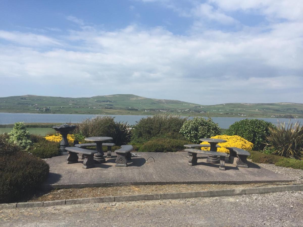 Skellig Port Accommodation - 1 Studio Bed Apartment 波托马里 外观 照片