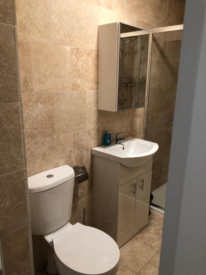 Skellig Port Accommodation - 1 Studio Bed Apartment 波托马里 外观 照片