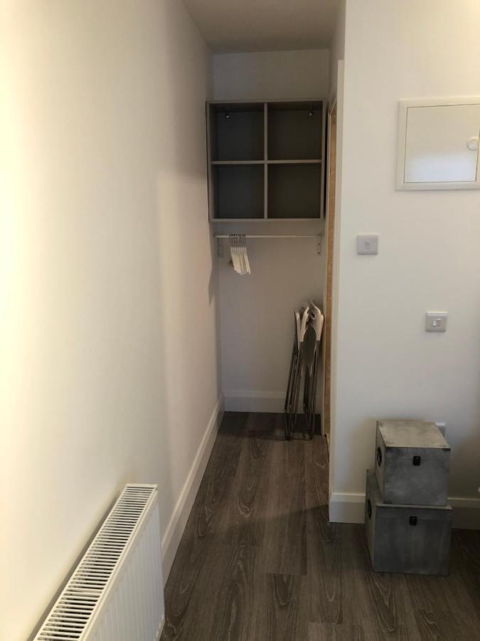 Skellig Port Accommodation - 1 Studio Bed Apartment 波托马里 外观 照片