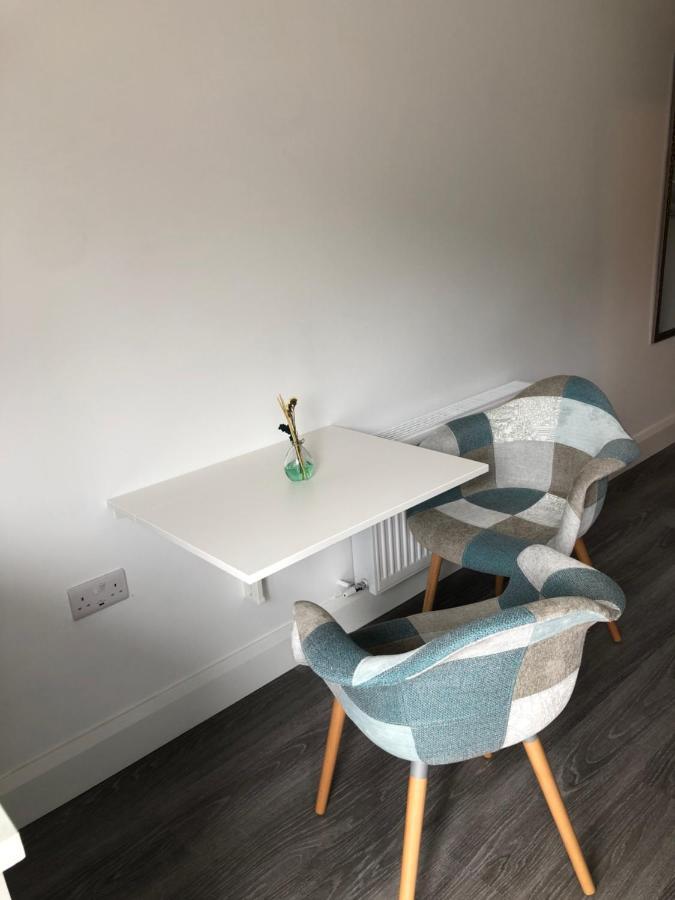 Skellig Port Accommodation - 1 Studio Bed Apartment 波托马里 外观 照片