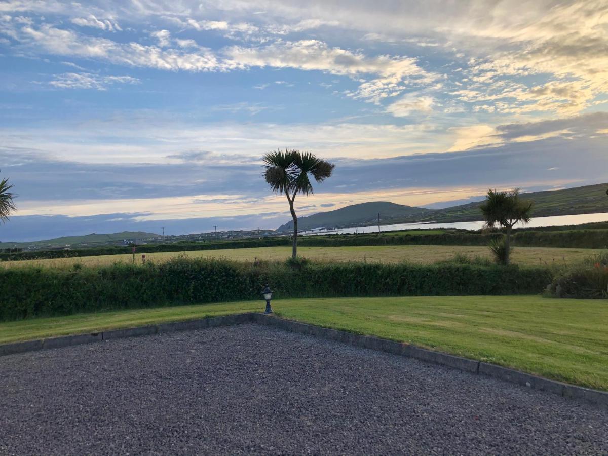 Skellig Port Accommodation - 1 Studio Bed Apartment 波托马里 外观 照片